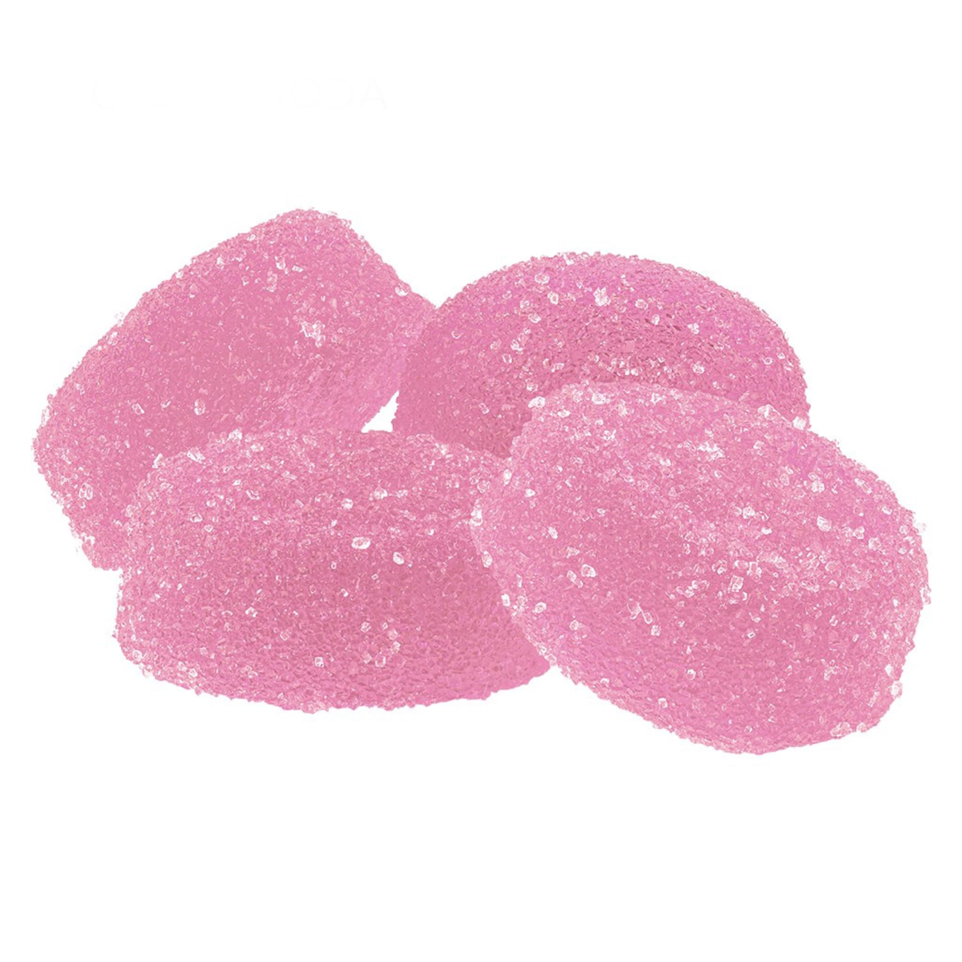 Shred'ems Crazy Cream Soda Soft Chew | Smokey's