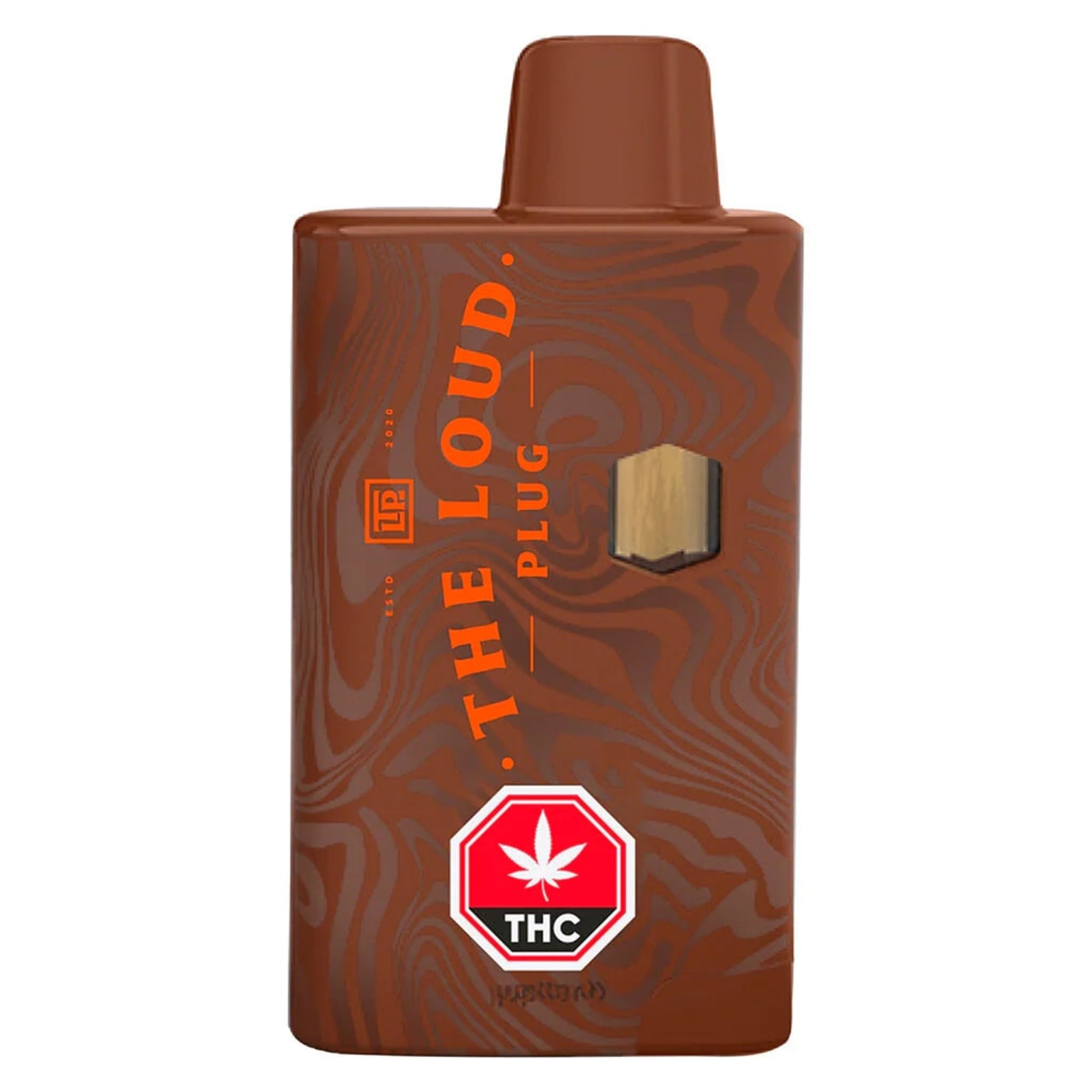 The Loud Plug Cocolato Resin Disposable | Smokey's