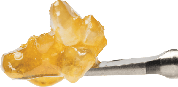 frootyhooty Poppin Peach Diamonds & Sauce — Smokey's | Dabbable | Cannabis Delivery & Pickup