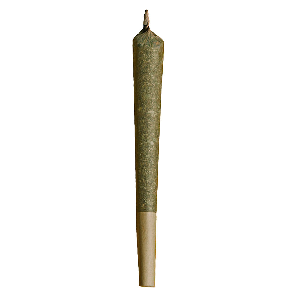 Thumbs Up Pink Cookies x Kush Mints Pre-Roll | Smokey's