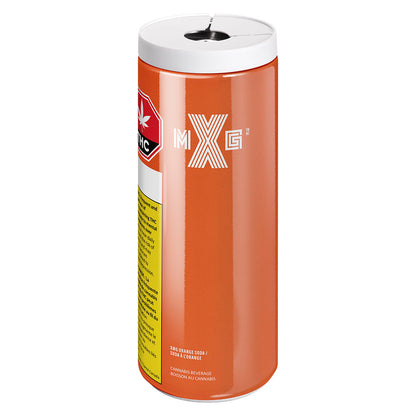 XMG Orange Soda | Smokey's