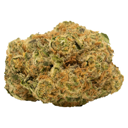 Tweed Gorilla Berry | Smokey's