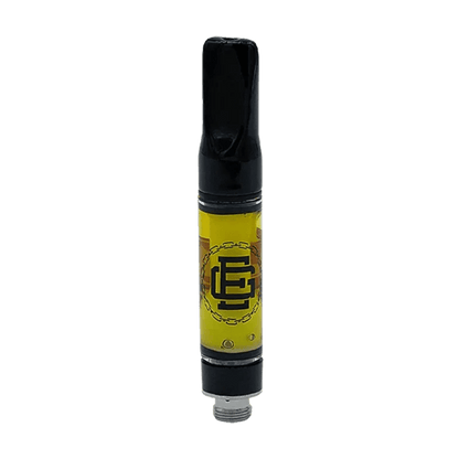Endgame Hard Hitters Vanilla Cke Cloud Cartridge | Smokey's