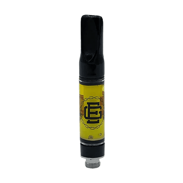 Hard Hitters Vanilla Cke Cloud Cartridge — Smokey's | 510s, & Pods | Cannabis Delivery & Pickup