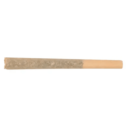 Canadian Organic Mango Hashplant Pre-Roll | Smokey's