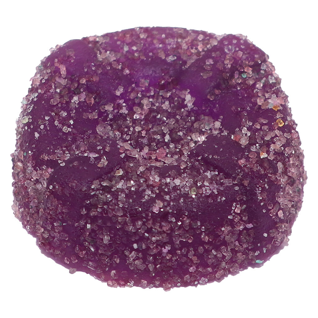 No Future The Purple One Soft Chew | Smokey's