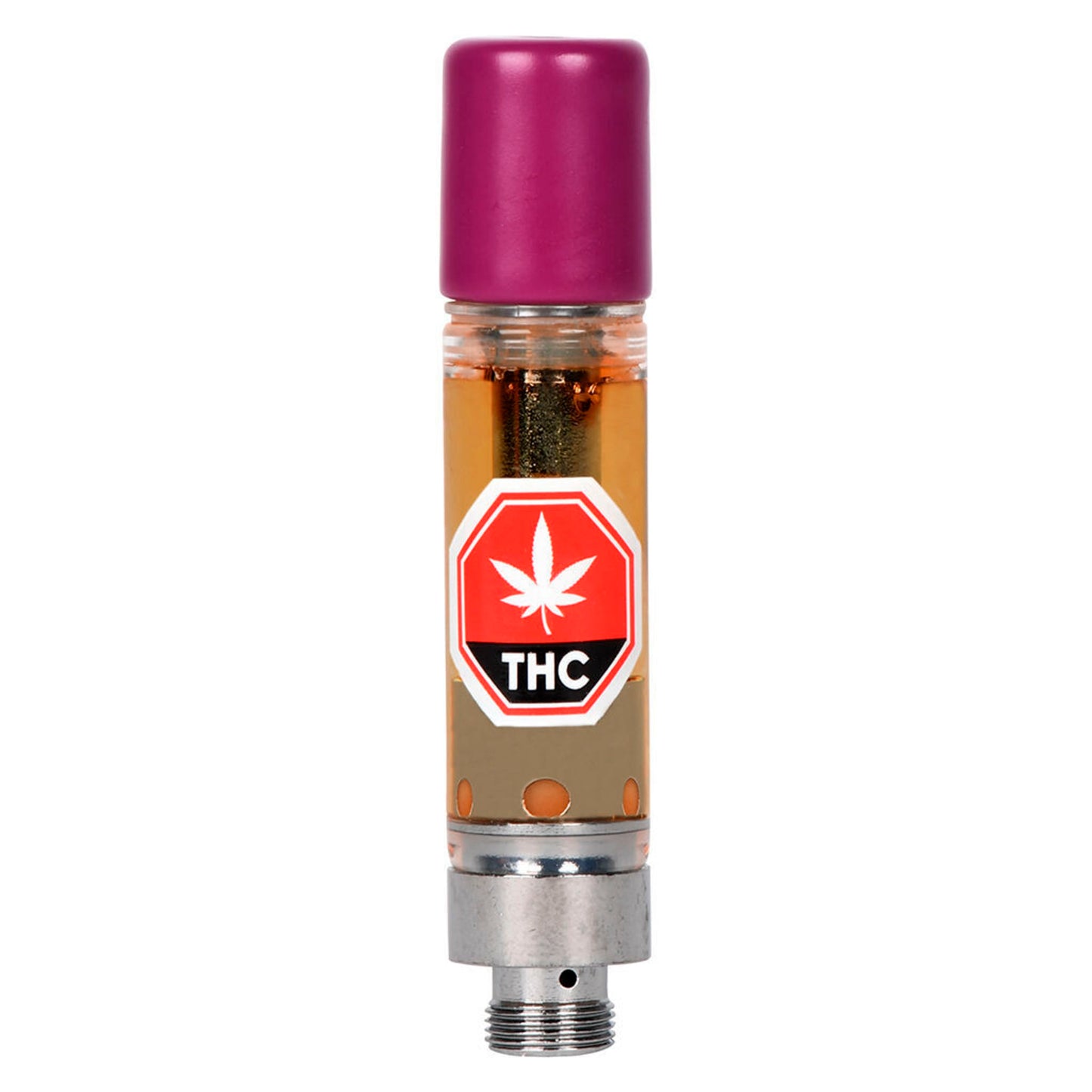 ness Strawberry Jack Resin Cartridge | Smokey's