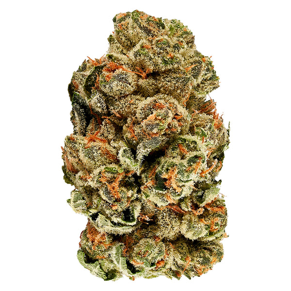 Kush Cookies — Smokey's | Indica | Cannabis Delivery & Pickup