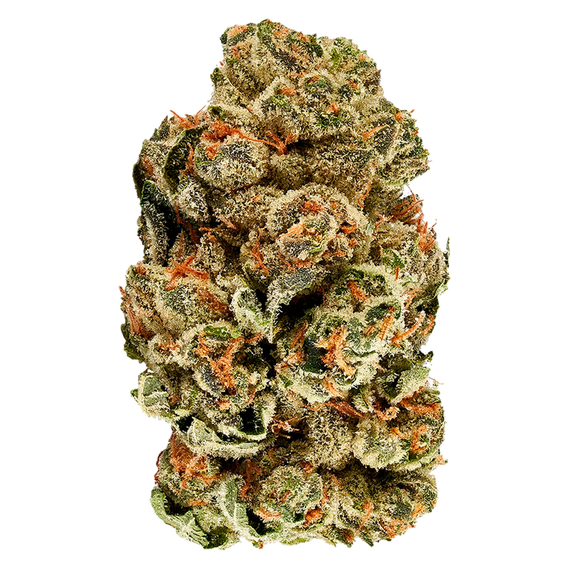 3Saints Kush Cookies | Smokey's