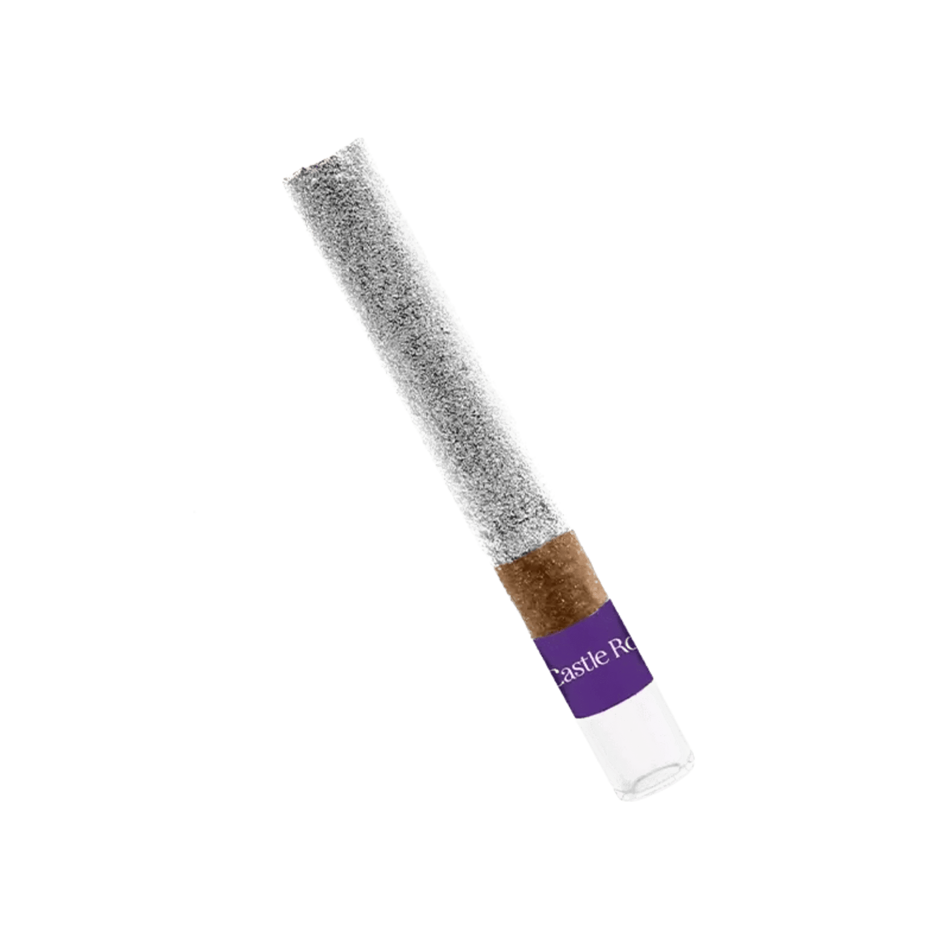 Castle Rock GastroPop Resin Diamond Coated Glass Tip Infused Blunt | Smokey's