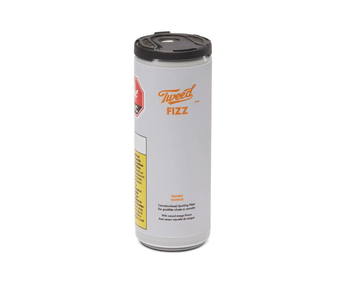 Tweed Fizz Sparkling Mango | Smokey's