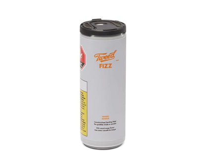 Tweed Fizz Sparkling Mango | Smokey's
