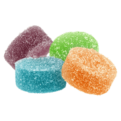 SHRED'EMS Rainbow Mixer Pack #1 Soft Chew | Smokey's