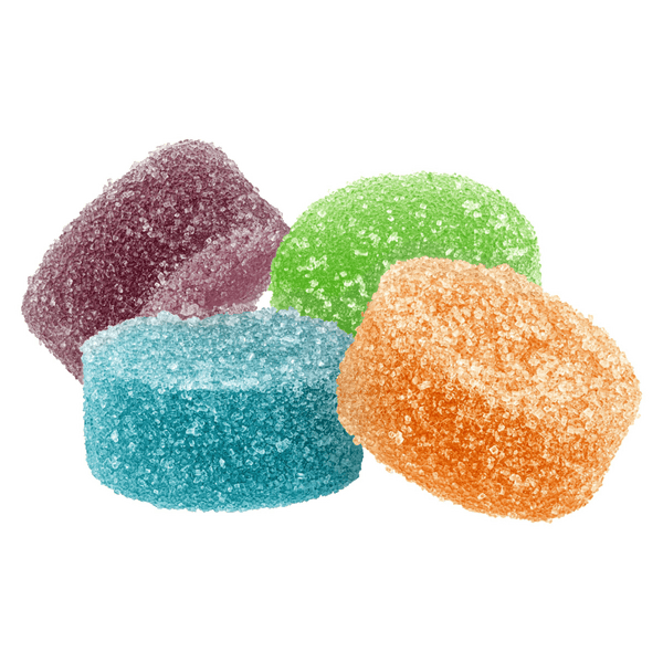 Rainbow Mixer Pack #1 Soft Chew — Smokey's | Soft Chews | Cannabis Delivery & Pickup