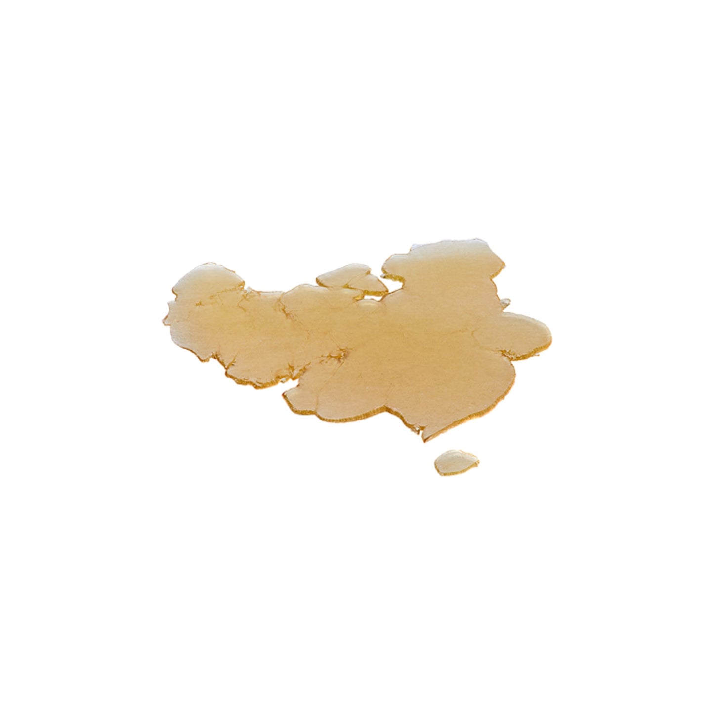 RAD Sticky Bananas x Blood Honey Shatter | Smokey's