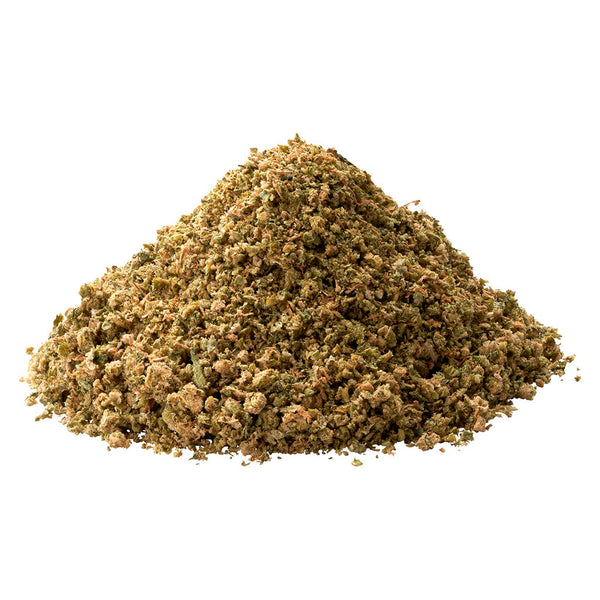 3Saints Holy Ground Citrus Sweet 'n Sour Milled — Smokey's | Sativa | Cannabis Delivery & Pickup