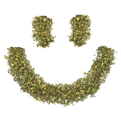 Happy & Stoned Joyride Milled | Smokey's