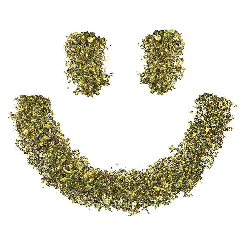 Happy & Stoned Joyride Milled