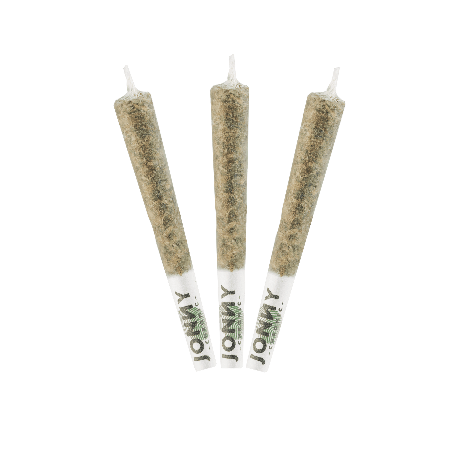 Jonny Chronic Galactic Spice Reefers Pre-Roll | Smokey's