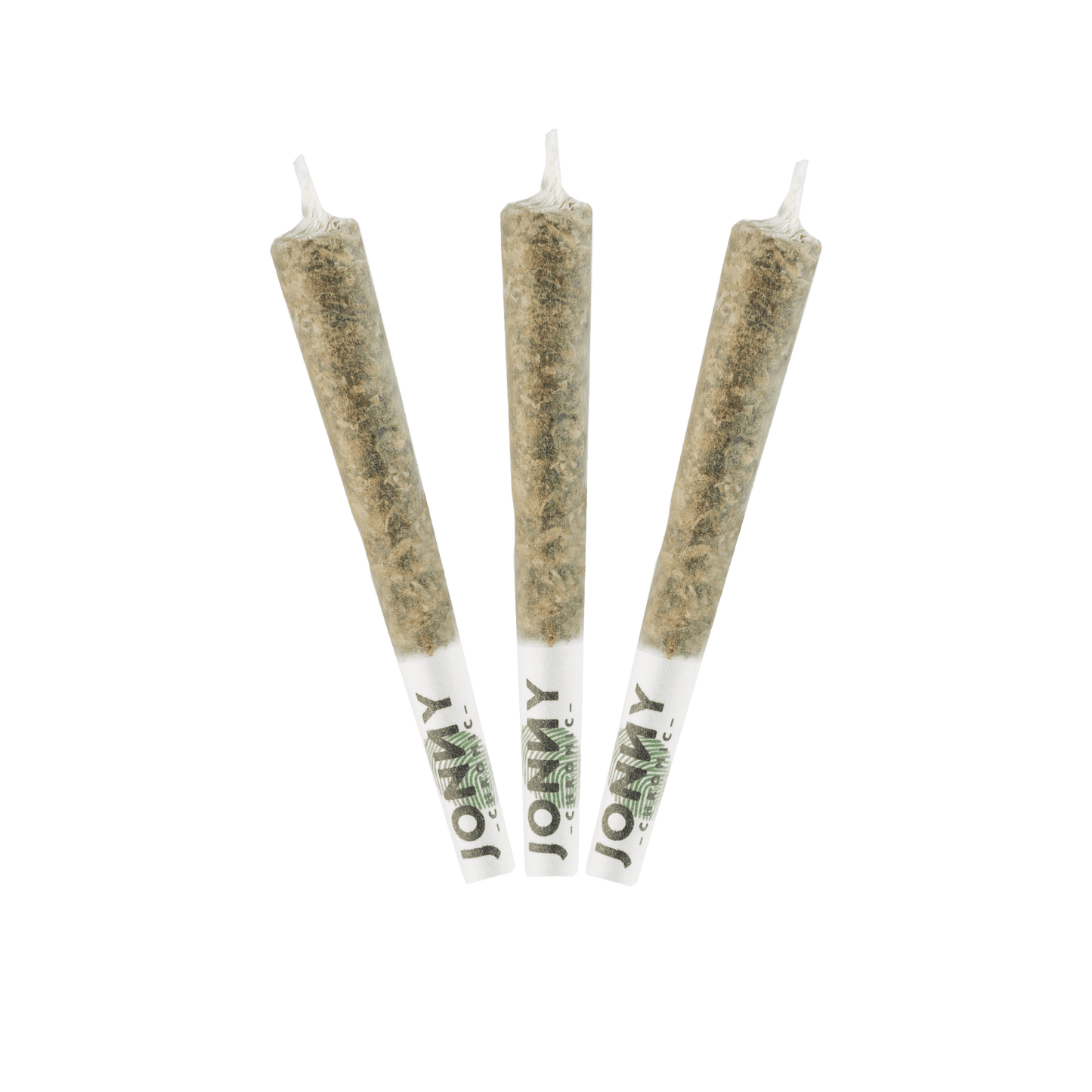Jonny Chronic Galactic Spice Reefers Pre-Roll | Smokey's
