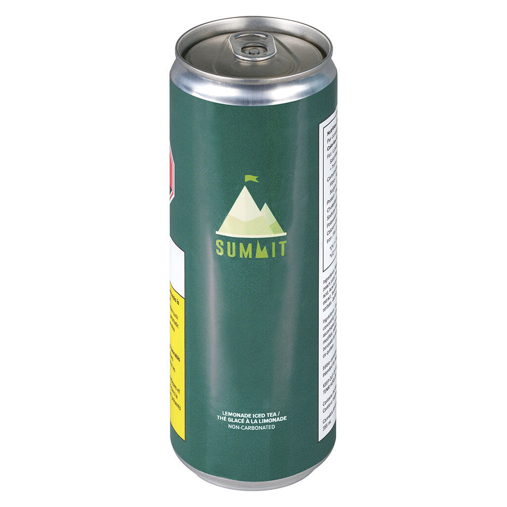 Summit Lemonade Iced Tea | Smokey's