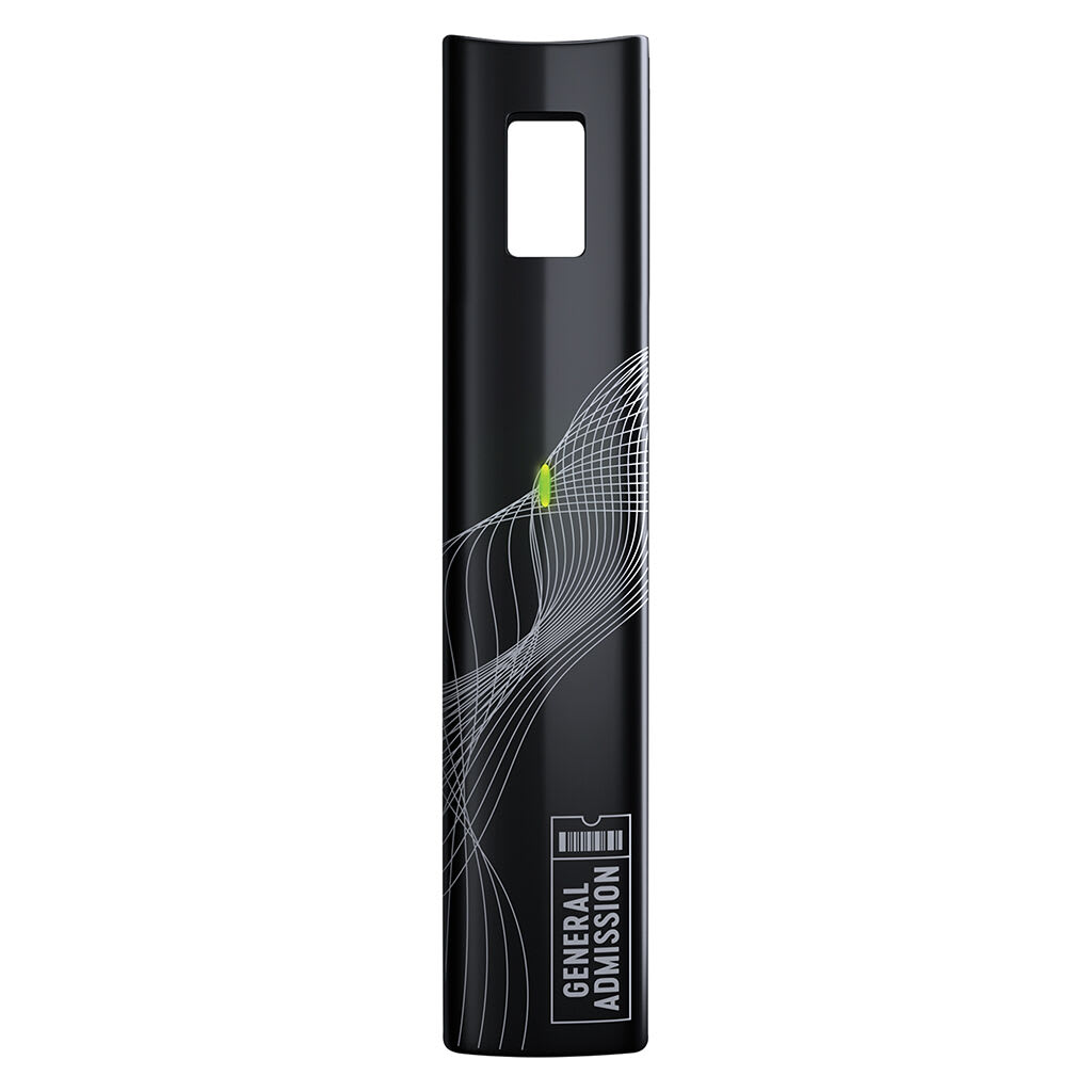 General Admission Blinker Battery