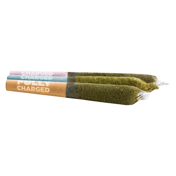 Party Pack Infused Pre-Roll — Smokey's | Hybrid PR | Cannabis Delivery & Pickup