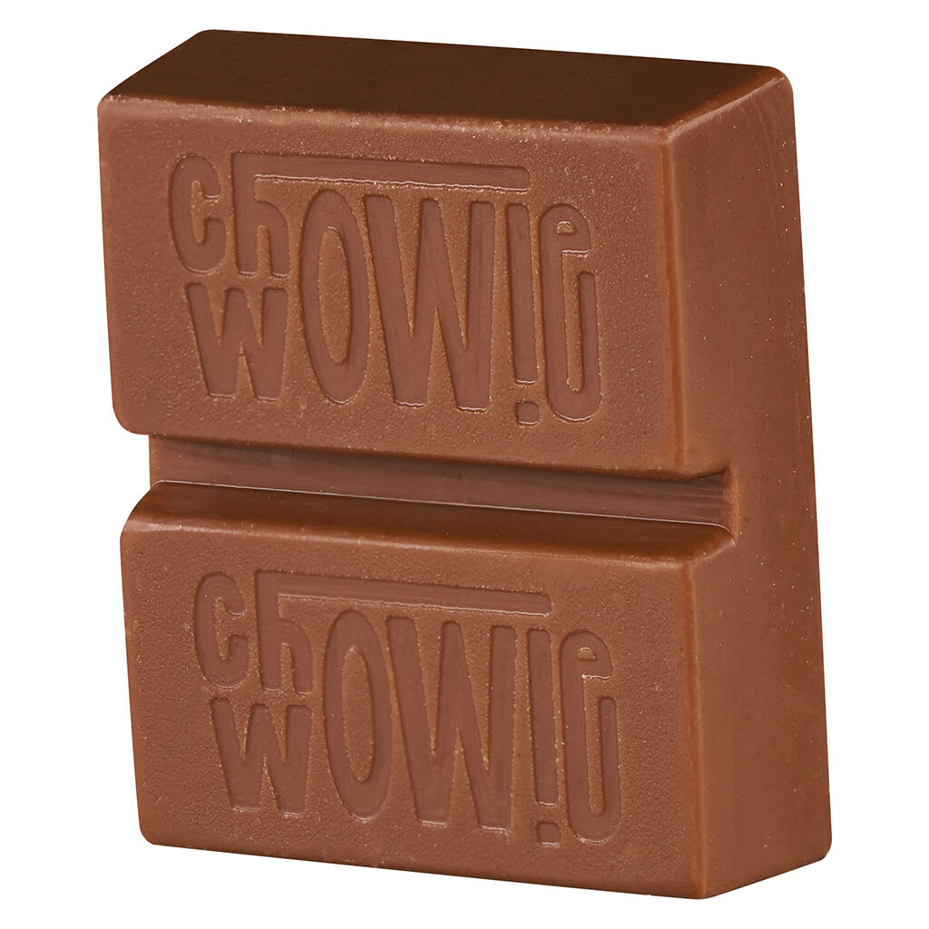 Chowie Wowie Peanut Butter Chocolate