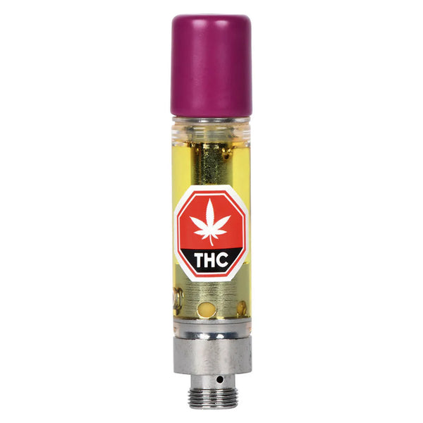 Squish'd Berry Cartridge — Smokey's | 510s, & Pods | Cannabis Delivery & Pickup