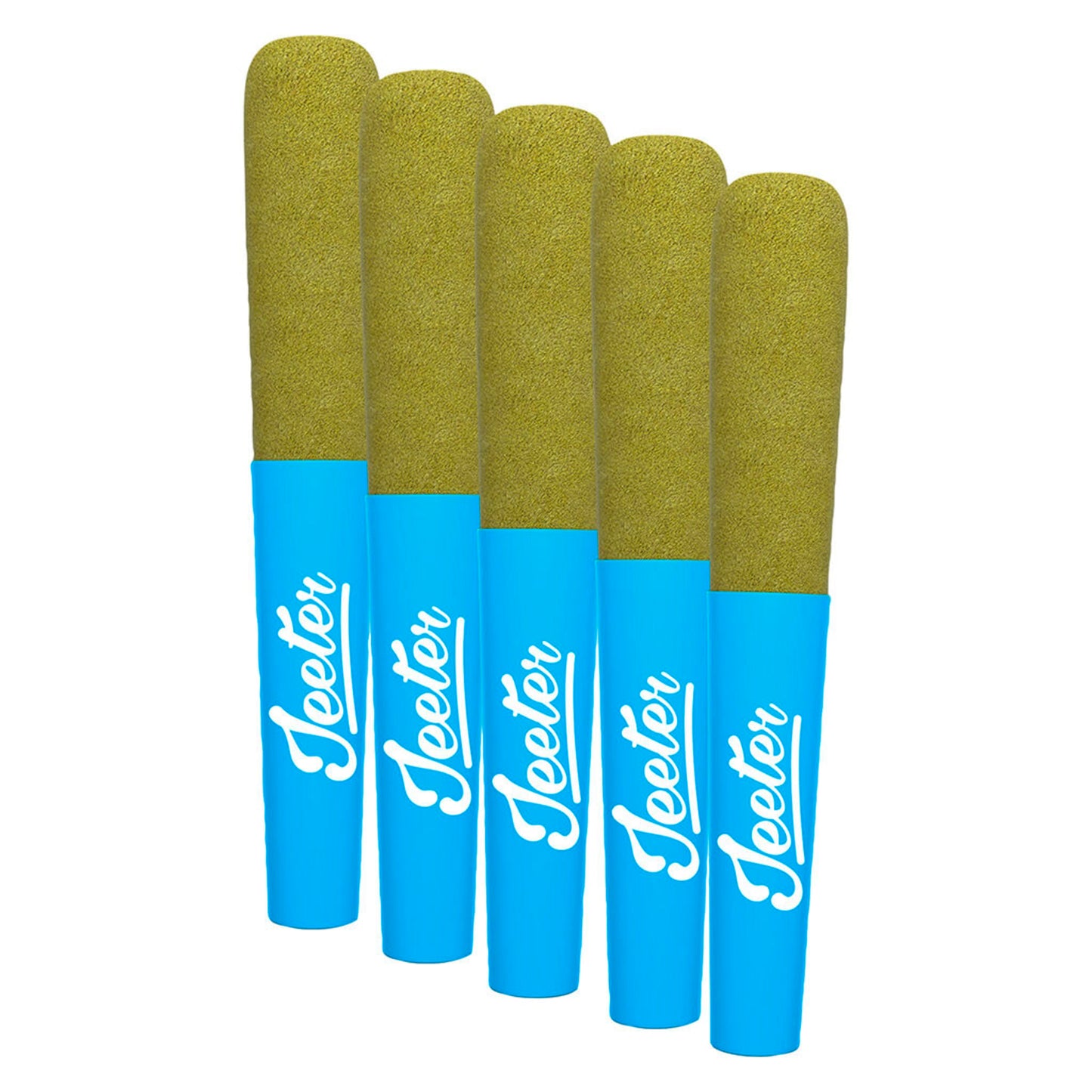 Jeeter Granddaddy Purp Liquid Diamond Infused Pre-Roll | Smokey's