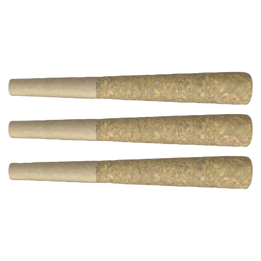 OMY! Royal Mauiberry Pre-Roll | Smokey's