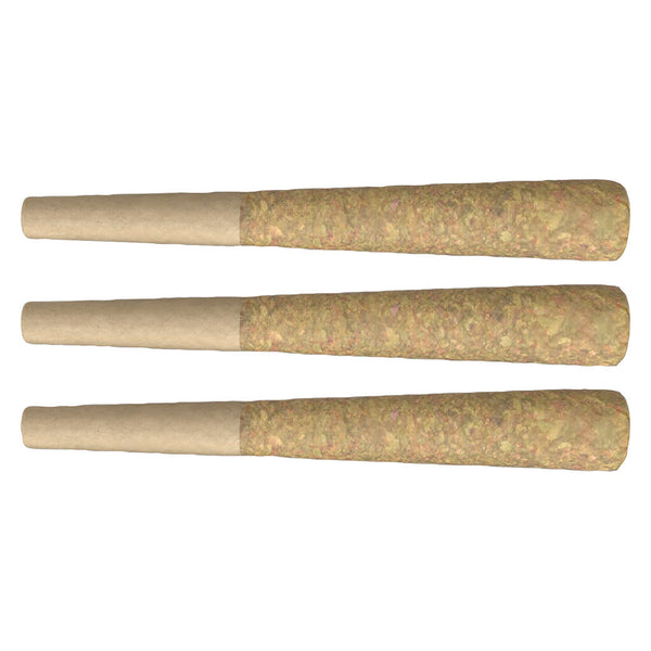 OMY! Royal Mauiberry Pre-Roll — Smokey's | Hybrid PR | Cannabis Delivery & Pickup