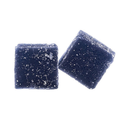 Wana Blueberry Sour Soft Chew | Smokey's