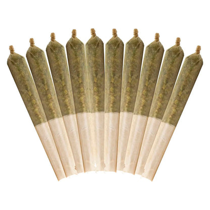 Buddy Blooms Purple Haze Pre-Roll | Smokey's