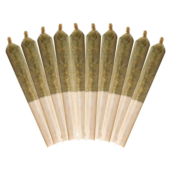 Buddy Blooms Purple Haze Pre-Roll — Smokey's | Sativa PR | Cannabis Delivery & Pickup