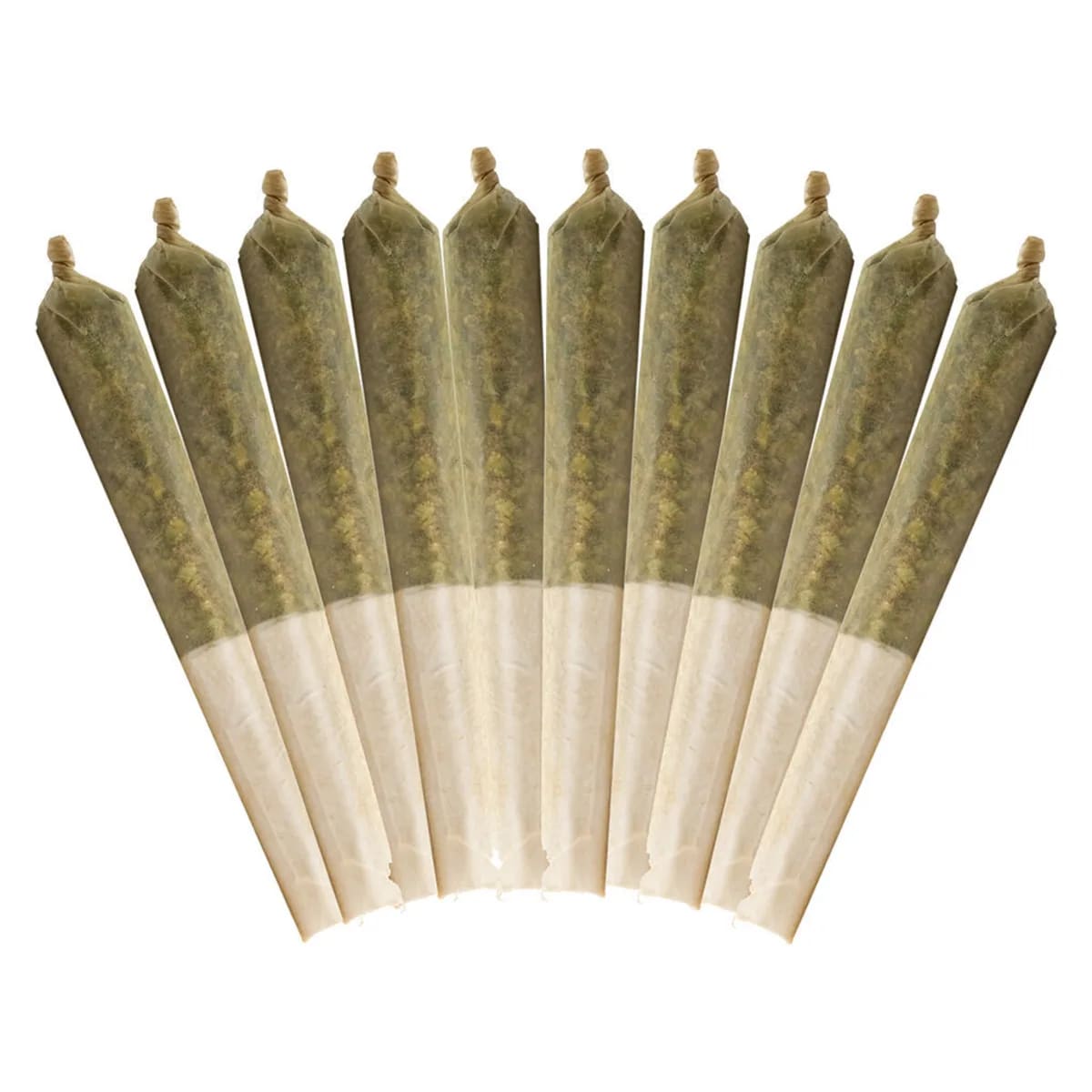 Buddy Blooms Purple Haze Pre-Roll | Smokey's