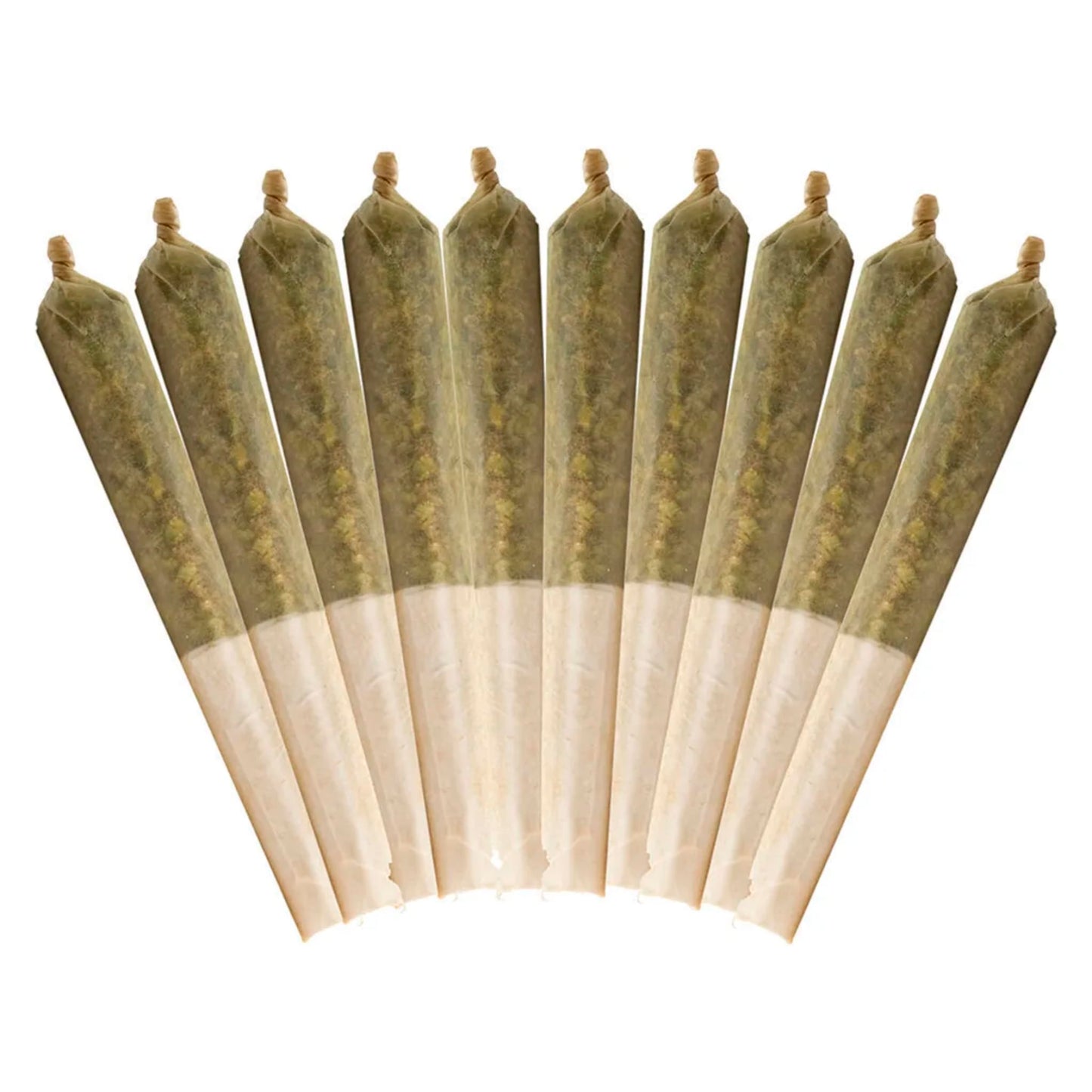 Buddy Blooms Purple Haze Pre-Roll | Smokey's