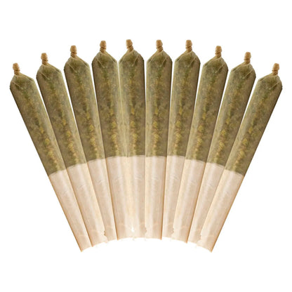Buddy Blooms Purple Haze Pre-Roll | Smokey's