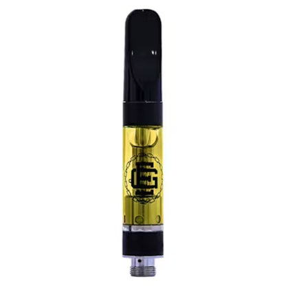 Endgame Frostbite Lime Cartridge | Smokey's