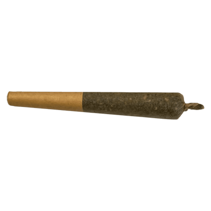 Sheeesh! Minionz Infused Pre-Roll | Smokey's