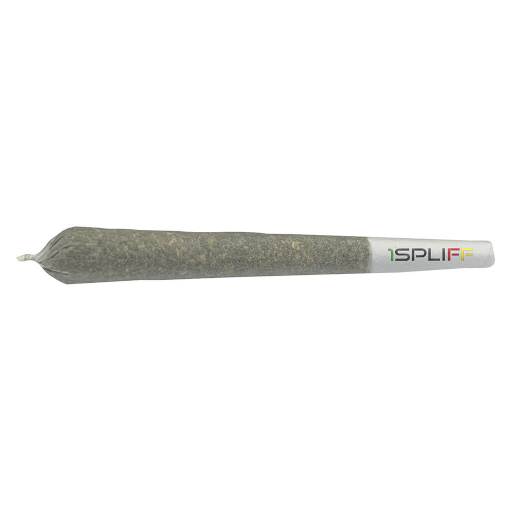 1Spliff Biscotti Pre-Roll | Smokey's