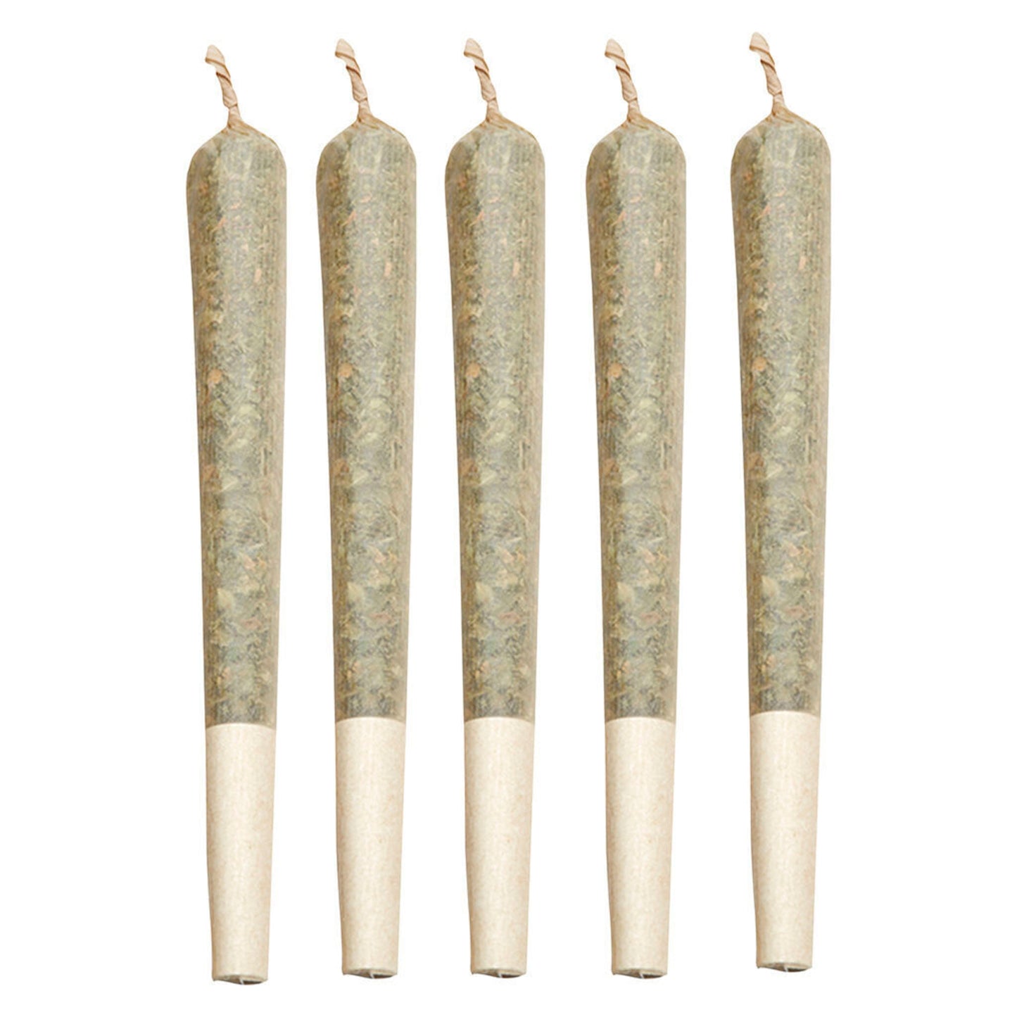 Zest Melon Haze Diamond Infused Pre-Roll | Smokey's
