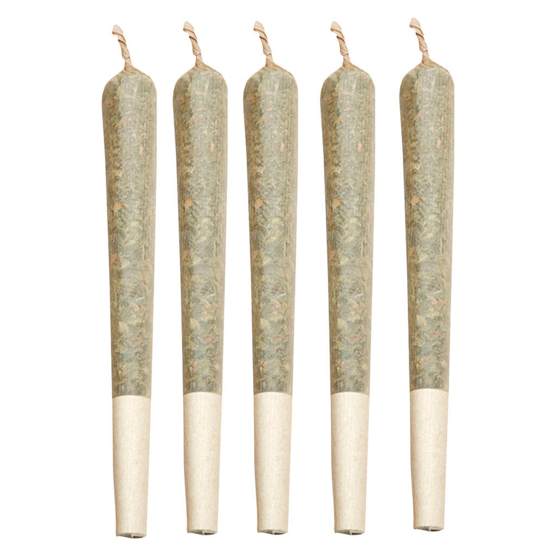 Zest Melon Haze Diamond Infused Pre-Roll | Smokey's