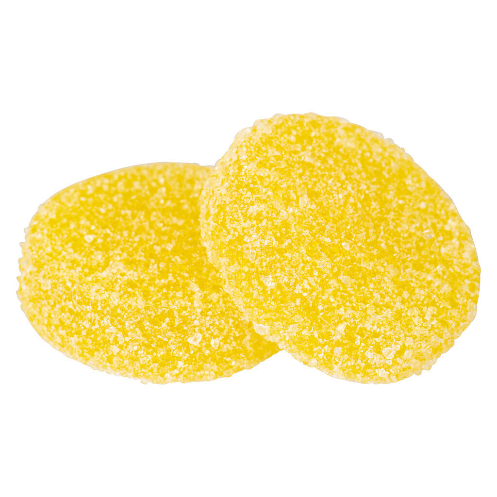 FLY NORTH Live Rosin Lemon Soft Chew | Smokey's