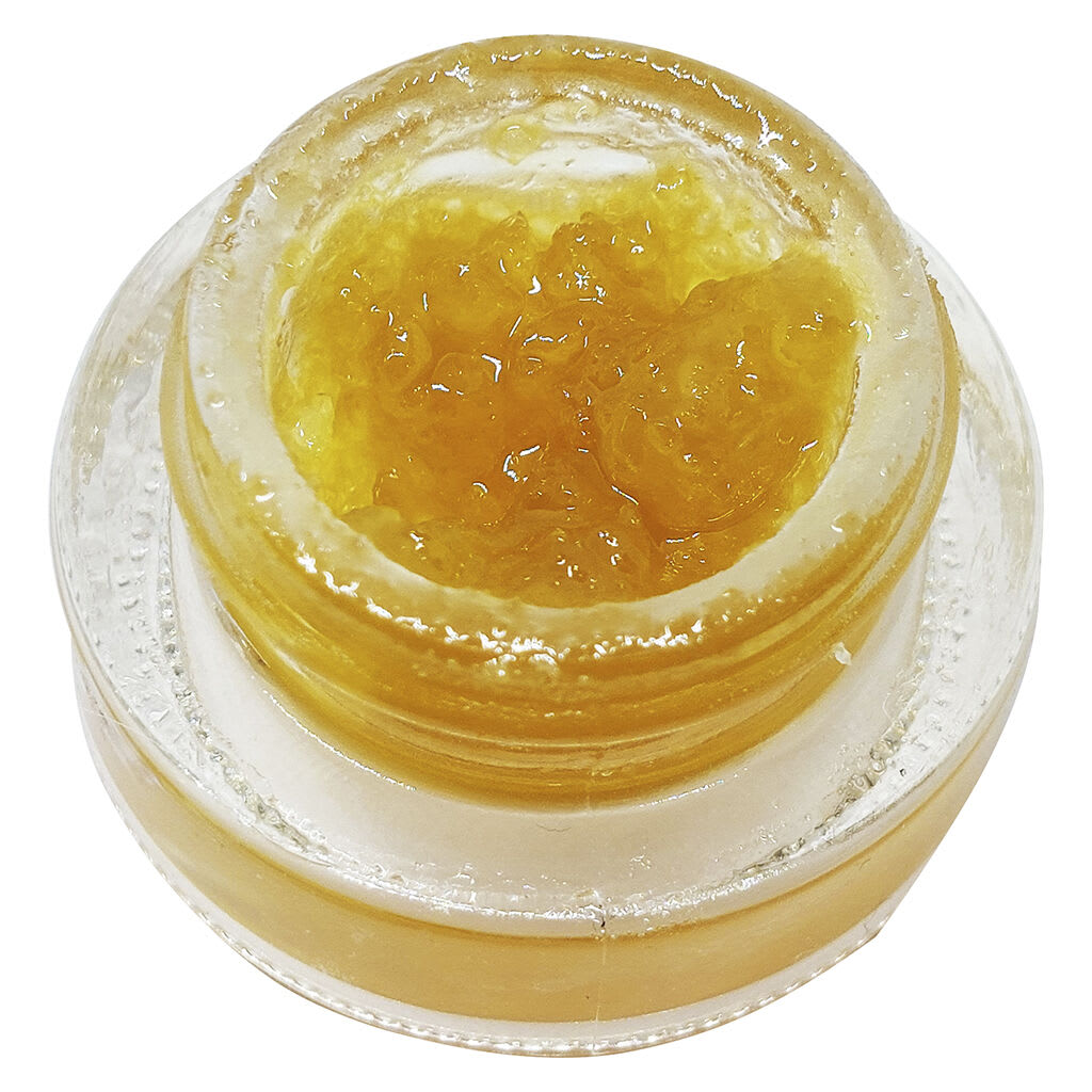 SHATTERIZER Rockstar Diamonds & Shatter Sauce