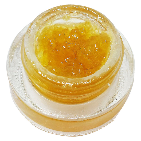 SHATTERIZER Rockstar Diamonds & Shatter Sauce — Smokey's | Dabbable | Cannabis Delivery & Pickup