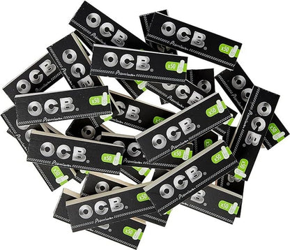 OCB Perforated Filter Tips