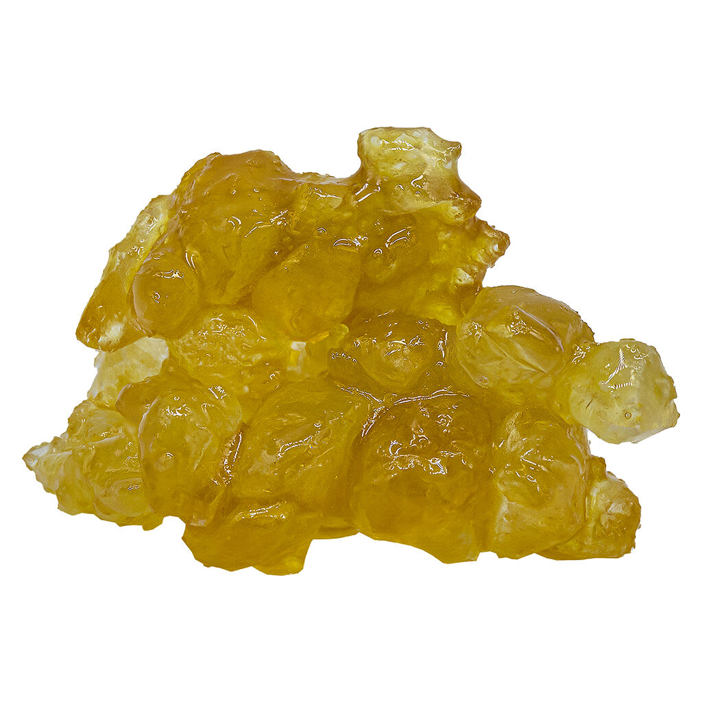 Endgame Glueberry Live Resin | Smokey's