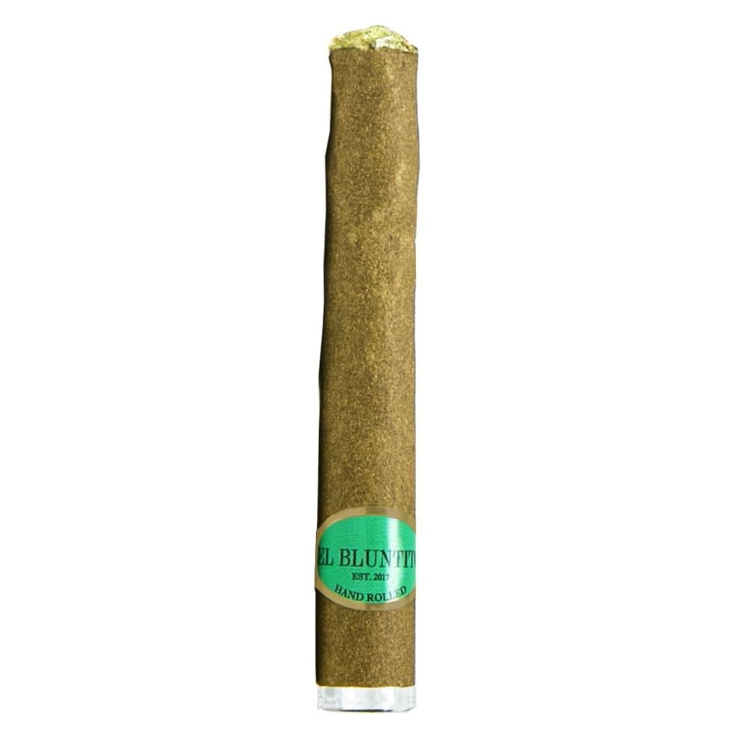 El Bluntito Viva Glass Tip Blunt | Smokey's