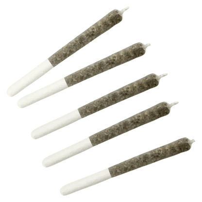 Dime Bag Wildcat Serum Infused Pre-Roll | Smokey's